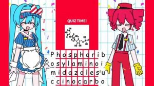 Mesmerizer - Hatsune Miku, Kasane Teto Гипнотизёр - Хацунэ Мику, Касане Тето