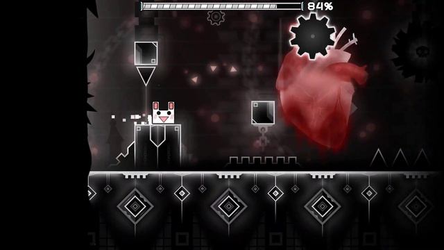 2.2 | Rabbit Texture Pack | Geometry Dash Texture Pack смотреть онлайн