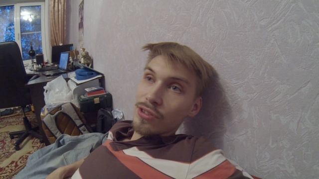 VLOG 152 - Программа МИНИМУМ смотреть онлайн
