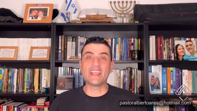 24 Abril 2024 - Devocional #638 - Sembrando entre Espinos - Mateo 13:7 - Pastor Alberto Ares смотреть онлайн