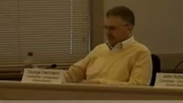 Londonderry School Board 2008 pt1 смотреть онлайн