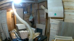 Зимовка пчёл. Снова замеряем расход корма. Есть ли расплод в пчелосемьях.