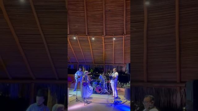 Hinestra - Prisma Cuarteto смотреть онлайн