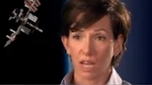 Jennifer Fogarty: Dangers of Extrapolation смотреть онлайн