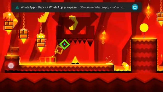 Сборник geometry dash meltdown все 3 уровни смотреть онлайн