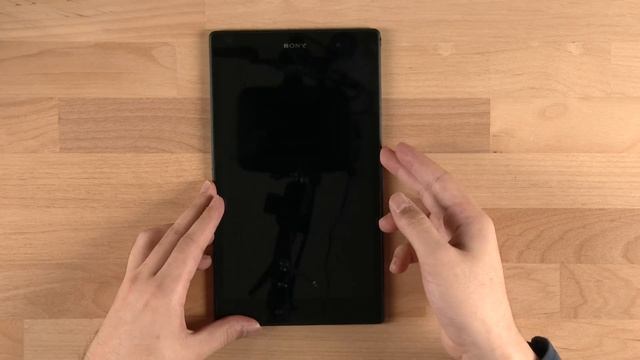 [KR] Sony XPERIA Z3 Tablet Compact 개봉기 [4K] смотреть онлайн