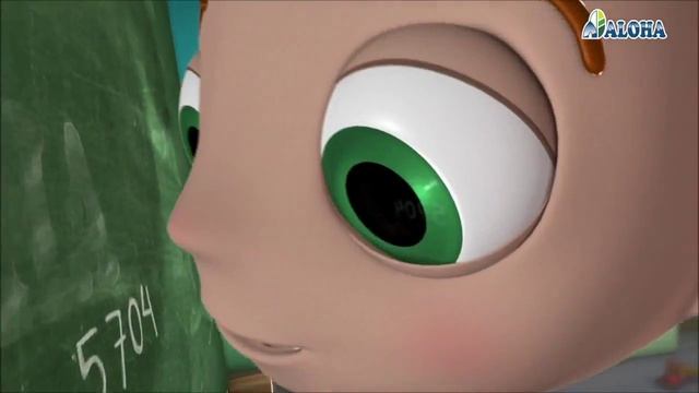 ALOHA Portugal - Benefits of ALOHA Mental Arithmetic смотреть онлайн