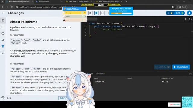 Methods in Java - Part 2 смотреть онлайн