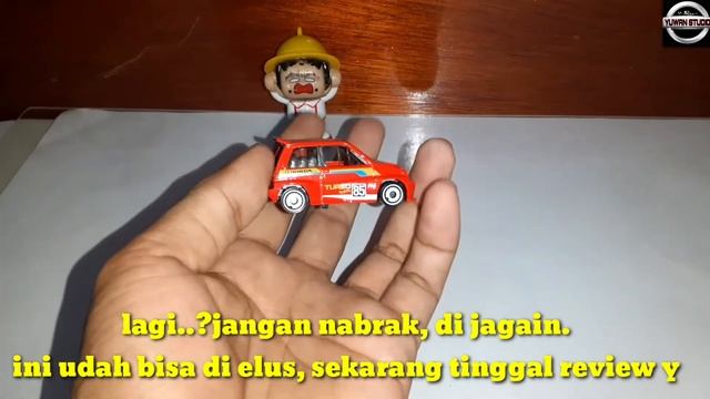 Review hot wheels honda city turbo 2020 merah смотреть онлайн