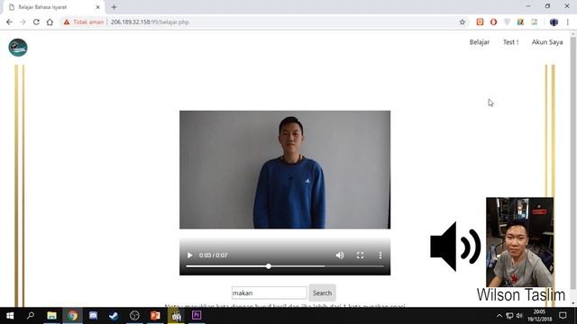 Signum - ANAPERSI KELAS C смотреть онлайн