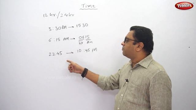 Class 5 || Maths || Time смотреть онлайн
