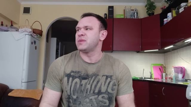 STEROIDMAN (СТЕРОИДМЕН): Как Я Начал Качаться смотреть онлайн