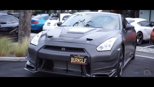 The Best Cars & Coffee in California?? Auto Trek [episode 7] смотреть онлайн