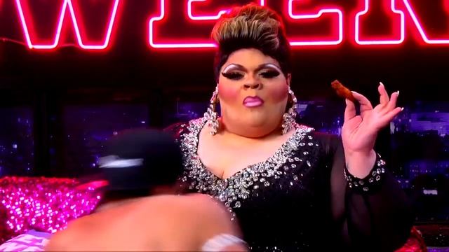 Eddie Danger, Hey Qween Lap Dancer смотреть онлайн