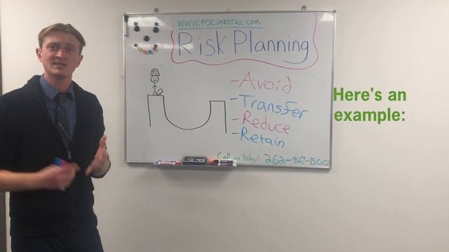 What is Risk Planning смотреть онлайн
