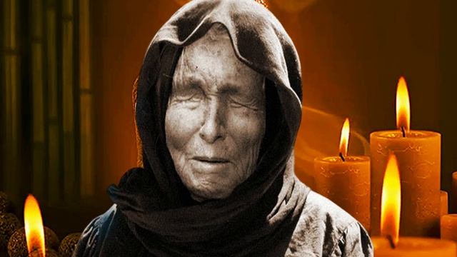 ♑ВАНГА ОБ ЭТОМ ПРЕДУПРЕЖДАЛА МНОГО ЛЕТ НАЗАД КОЗЕРОГОВ! РОКОВОЕ СТЕЧЕНИЕ ОБСТОЯТЕЛЬСТВ смотреть онлайн