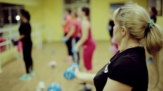 Бийск! Старт 3 сезона PRIMETIME смотреть онлайн