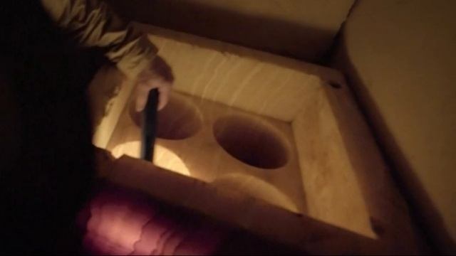 Под Чёрной пирамидой в Египте обнаружен технологический артефакт неизвестного предназначения смотреть онлайн