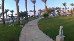 Pyramisa Beach Resort Sahl Hasheesh
