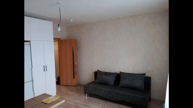 Студия, 26.2 м, 16/17 эт. Толбухина, 3 смотреть онлайн