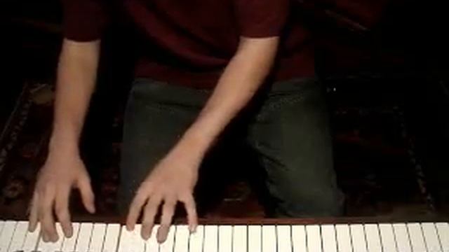 Byousoku 5 Centimeter - End Theme (full) смотреть онлайн
