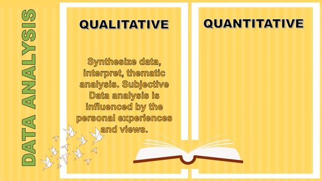 QUANTITATIVE VS QUALITATIVE RESEARCH -- DIFFERENCES AND METHODS - PRACTICAL RESEARCH 1 (MELC BASED смотреть онлайн