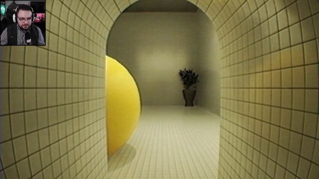 Dreamcore Demo Θ СЕАНС ПСИХОТЕРАПИИ ПРОЙДЕН