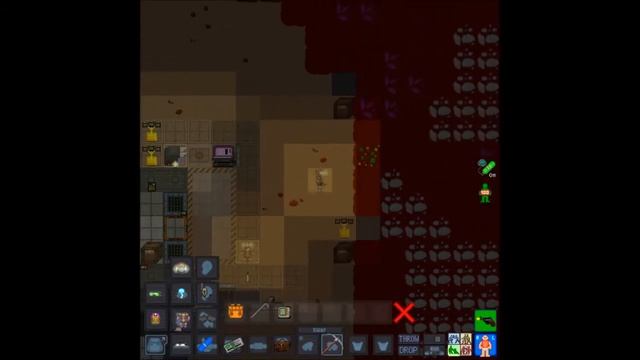 Space Station 13 (SS13) - Part Twenty-Two - The Mining Mission [HD] смотреть онлайн
