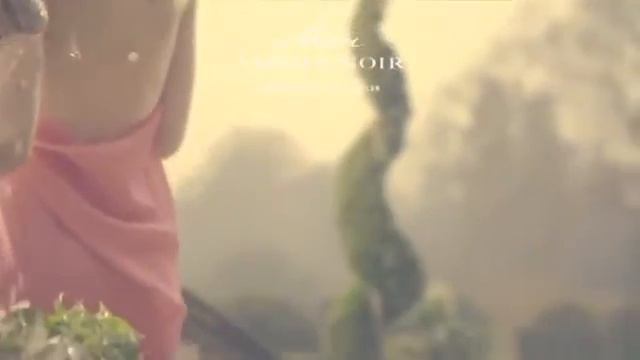 BVLGARI - Mon Jasmin Noir (with Kirsten Dunst) смотреть онлайн