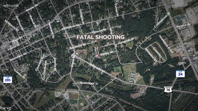 Man killed in Newberry shooting identified; 2 others also wounded, coroner says смотреть онлайн