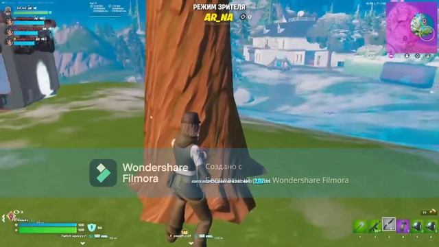 взяли 240 место! fortnite путь к 1000пр смотреть онлайн