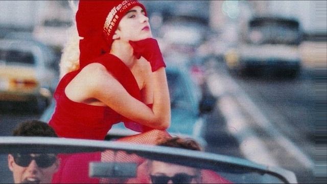 FM Attack - Magic (feat. Kristine) смотреть онлайн