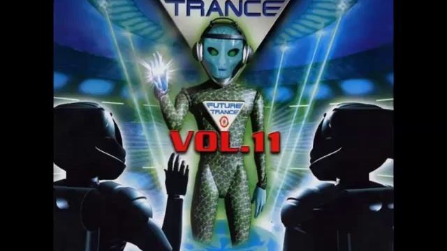 U 96 - Das Boot 2001 (Radio Edit) смотреть онлайн