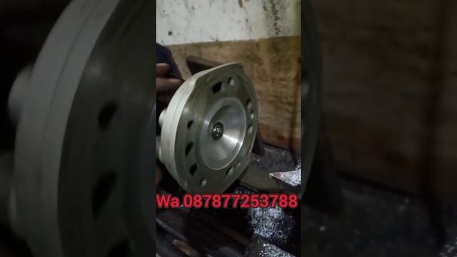 ninja piston 68 mm. setrok up 2 mm = 56 mm.. yuk liat prosesnya смотреть онлайн