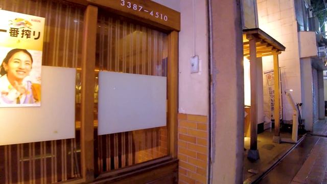 Nakano in Tokyo 🐶🍻Anime sacred place ♪💖4K ASMR non-stop 1 hour 02 minutes смотреть онлайн