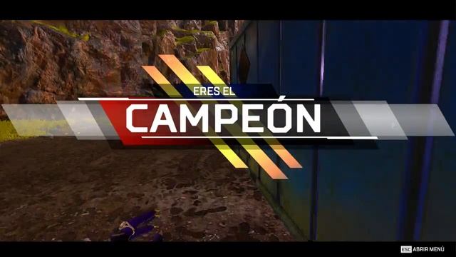 Pusheo solo sin cobertura por que soy un campeon // Apex Legends // Raven Bishop смотреть онлайн