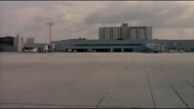 The Langoliers 1995 DVDRip смотреть онлайн