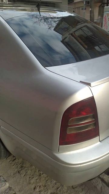 skoda octavia mk1 смотреть онлайн
