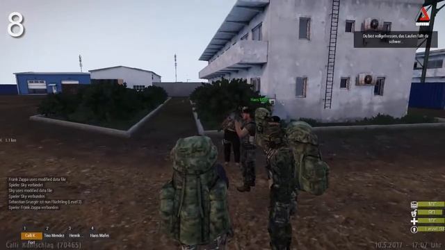 ARMA 3 | TEAM ELAN | Kain Aim so vong deer treffigkein her am been #TrotzdemGuterSchussmeinGuter смотреть онлайн