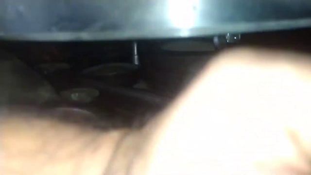 Mercedes G Wagon G55 AMG Serpentine Belt Replace. смотреть онлайн