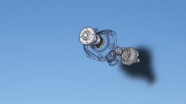 Water pump смотреть онлайн