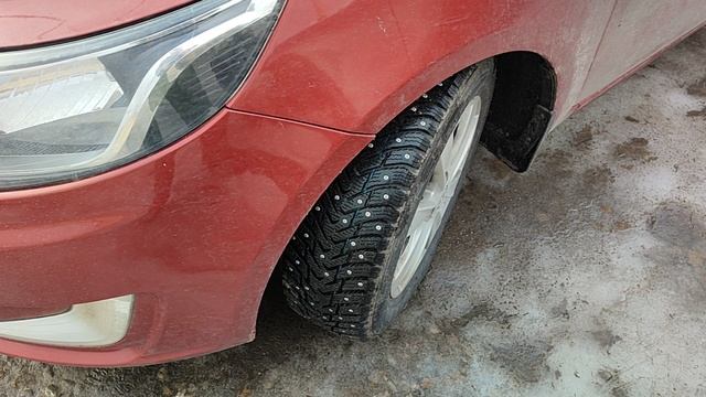 IKON TURES NORDMAN 8.