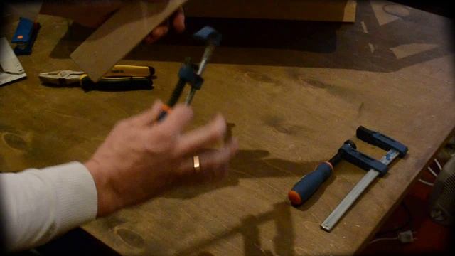 Фрезерный стол своими руками. Часть 3 - Лифт смотреть онлайн