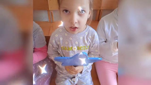 Вокальный ансамбль "Звёздочки"1 подгруппа смотреть онлайн