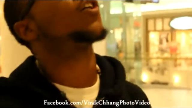 10.20.12 - T.I. at Pentagon City Mall, Arlington, VA (Low Quality Version) смотреть онлайн