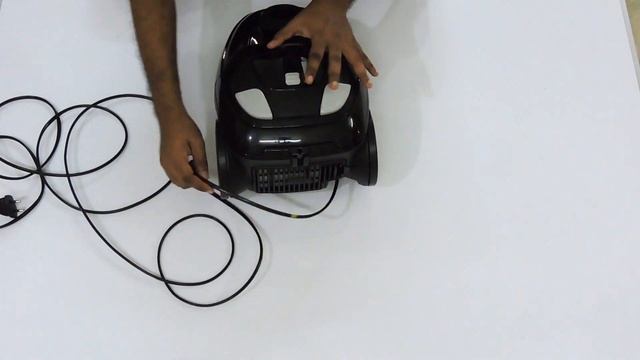 AmazonBasics 1.5L Vacuum Cleaner Unboxing - Tamil | தமிழ் смотреть онлайн