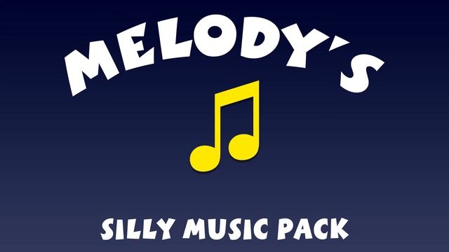 Melody's Silly Music Pack - War Jingle смотреть онлайн