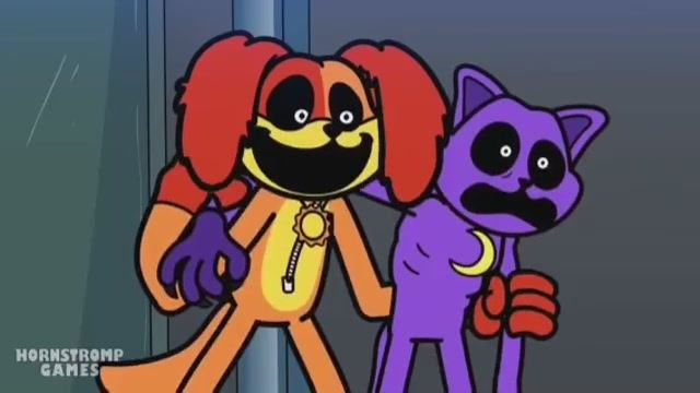 ДОГДЕЙ: БРОШЕННЫЙ ПРИ РОЖДЕНИИ?! | DOGDAY: ABANDONED AT BIRTH?!