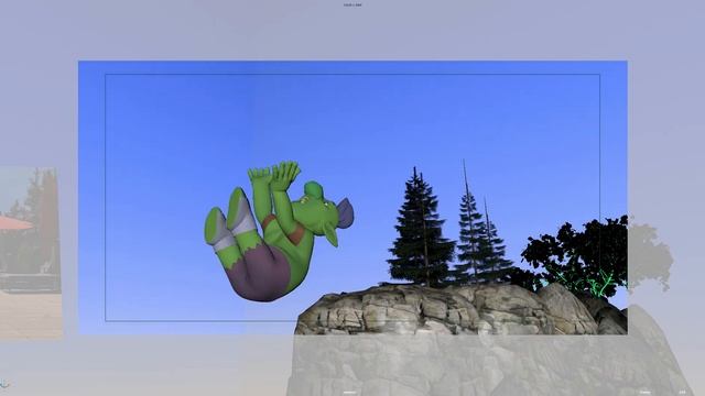 Jump Spline 31 смотреть онлайн