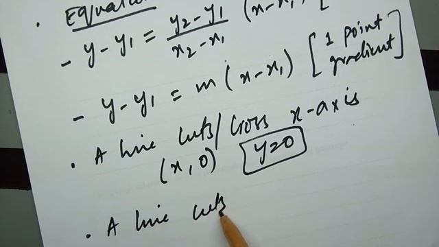 Math 4024 | Coordinate Geometry | Part 1 | O Level | Syllabus D | Paper 1 and 2 смотреть онлайн
